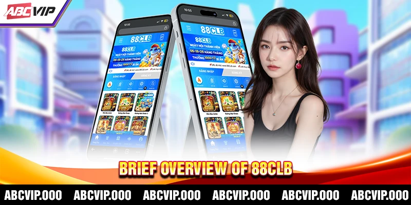 A brief introduction to 88CLB