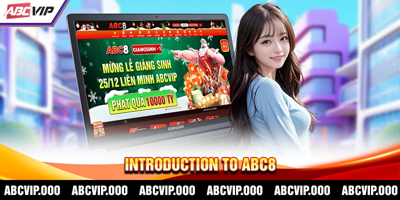 Brief introduction to ABC8