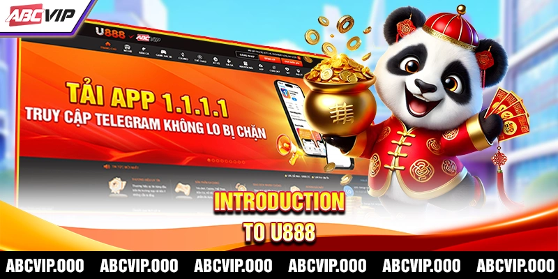 U888