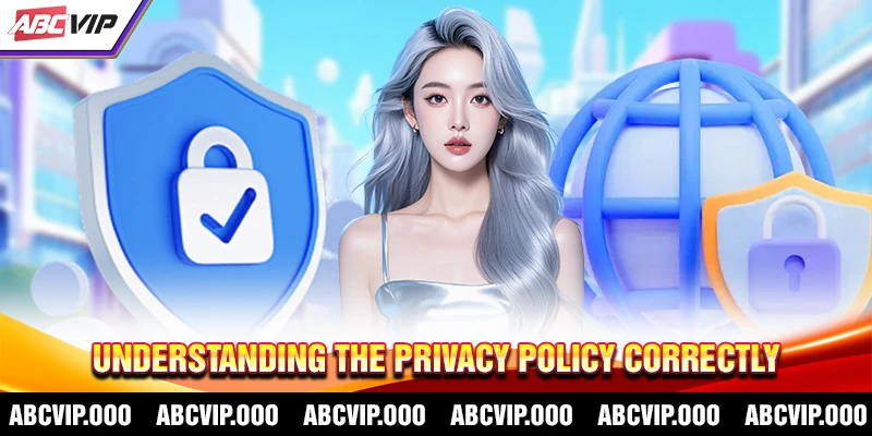 What exactly is the privacy policy?