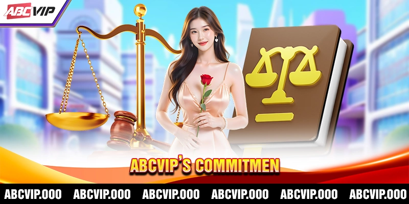 ABCVIP’s Commitment