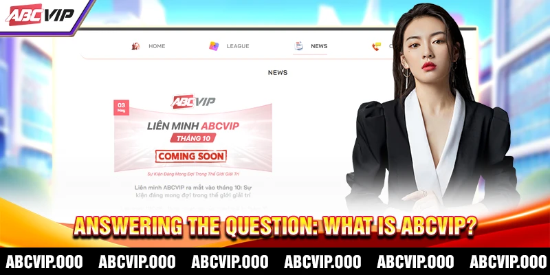 Answering the Question: What is ABCVIP?