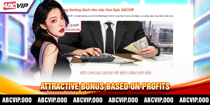 Attractive Profit-Based Rewards
