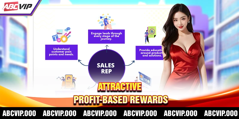 Attractive Profit-Based Rewards