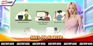 Sales Jobs at ABCVIP