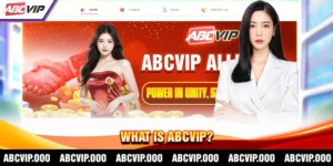 What is ABCVIP?