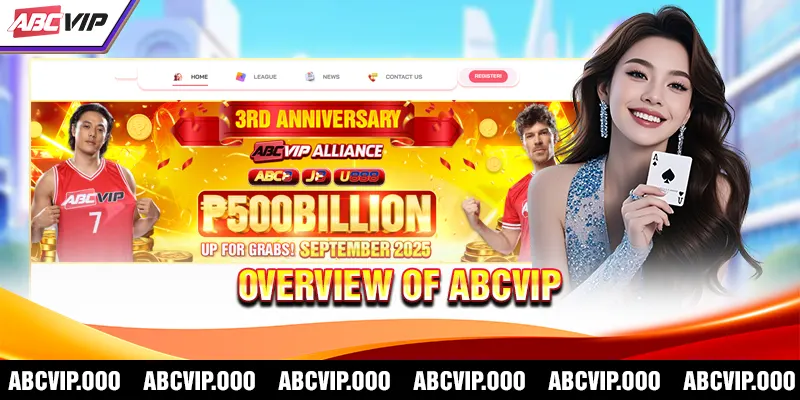 overview of abcvip