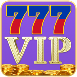 777VIP_LOGO_APP